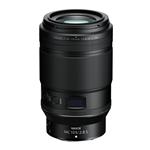 Z MC 105mm f2.8 VR S Lens