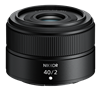 Z 40mm f2.0