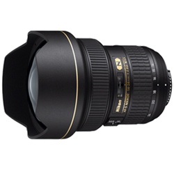 14-24mm f2.8 G