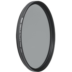 Nikon Circular Polarizer II Filter 77mm