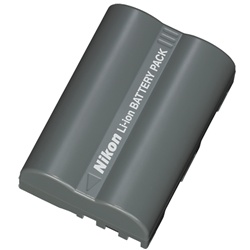 Nikon Battery Pack EN-EL3e for Select D-SLRs