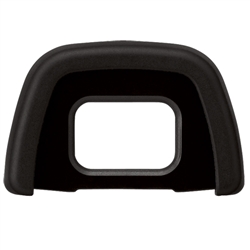 Nikon Rubber Eyecup DK-23 for D300