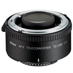 TC-E17ED Lens