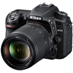 Nikon D7500 Kit