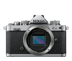 Nikon Z FC Body