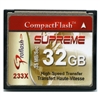 32GB CF Card