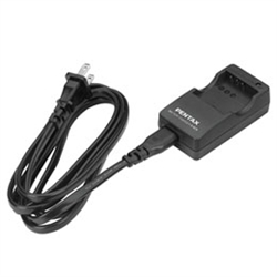 Pentax Battery Charger KBC8 for DL18