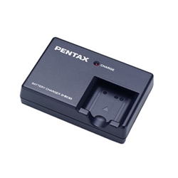 Pentax Battery Charger DBC63A for DLI63