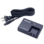 Pentax Battery Charger Kit KBC63U for DLI63