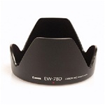 Used Canon Lens Hood EW78D