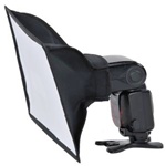 Aurora Minimax 11x8 inch universal Flash Diffuser