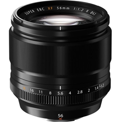 XF 56mm F1.2