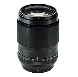 XF90mm Lens F2