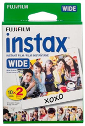 Instax Wide