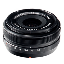 XF 80mm F2.8 Macro