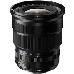 XF  XF10-24mm F4 OIS WR