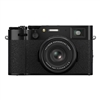 X-100VI Black