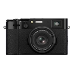 X-100VI Black