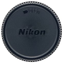 Nikon Rear Lens Cap LF-1
