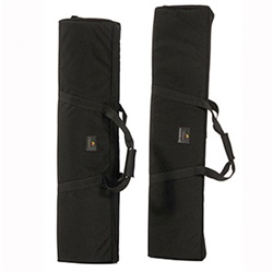 Pro Light Stand Bag 42 inches in length