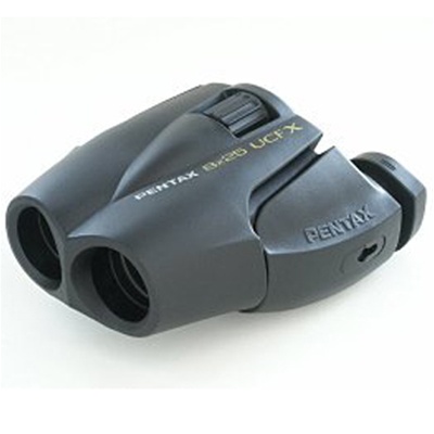 Pentax best sale 8x25 binoculars