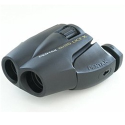 Pentax 8x25 UCF X II Binocular w/case
