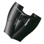 Pentax 10x25 UCF X II Binocular w/case