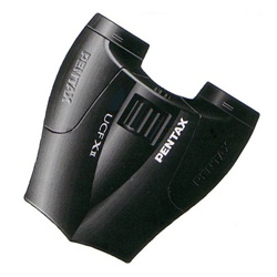 Pentax 10x25 UCF X II Binocular w/case