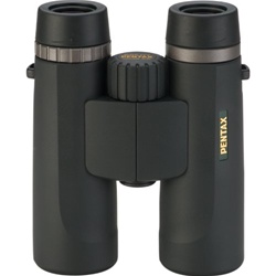 Pentax 10x36 DCF NV binocular