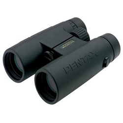 Pentax 8x42 DCF WP II Full Size Roof Binoculars