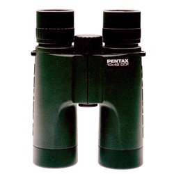 Pentax 10X42 DCF HRc BINOCULAR