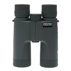 Pentax 10x42 DCF HR II w/case Binoculars