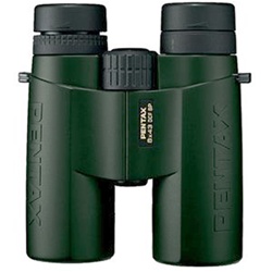Pentax 8x43 DCF SP Full Size Roof Binoculars
