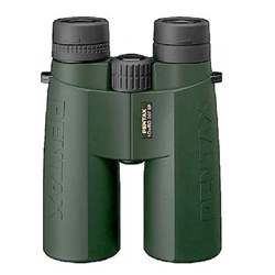 Pentax 10x50 DCF SP Full Size Roof Binoculars