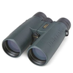 Pentax 10X50 DCF ED Full Size Roof Binoculars