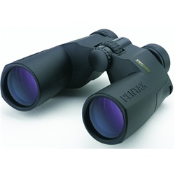 Pentax 10x50 PCF WP II Full Size Porro Binoculars