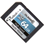 64GB MicroSDXC