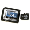 64GB MicroSDXC