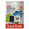 16GB MicroSD