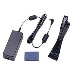 Canon AC Adapter Kit ACK500 for Digital Elph