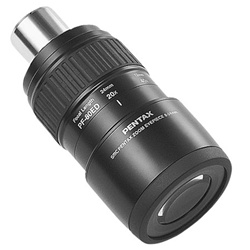 Pentax EYEPIECE 8-24mm smc XL Zoom 20 - 60x zoom