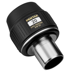 XW 20 Eyepiece