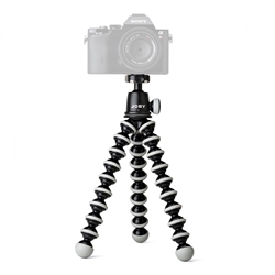 Gorillapod kit