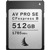 512 GB  CFexpress