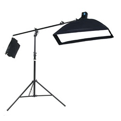 CAMRAY MINI 100 BOOM STAND KIT