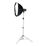 Aurora Camray Mini 100 Soft Box Kit