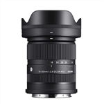 Sigma 18-50mm f2.8-4.5 DC OS HSM Lens for Nikon