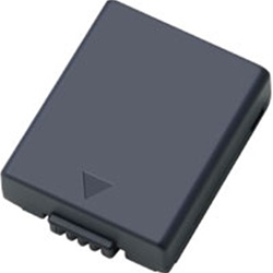 Panasonic DSC Lithium ION Battery CGA-S001A/1B