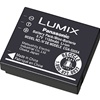 Panasonic Battery S005 Lithium Ion for LX & FX