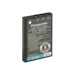 Panasonic Battery S301